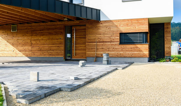 Best Residential Driveway Paving in Bloomington, IL
