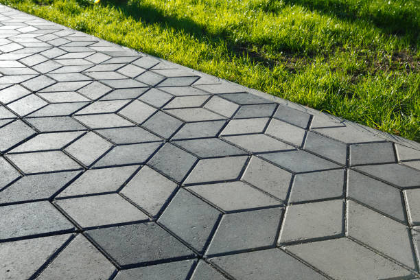 Best Eco-Friendly Driveway Paving in Bloomington, IL